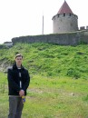 Андрей Барбиер фотография #25 (источник - https://vk.com/id2299771)