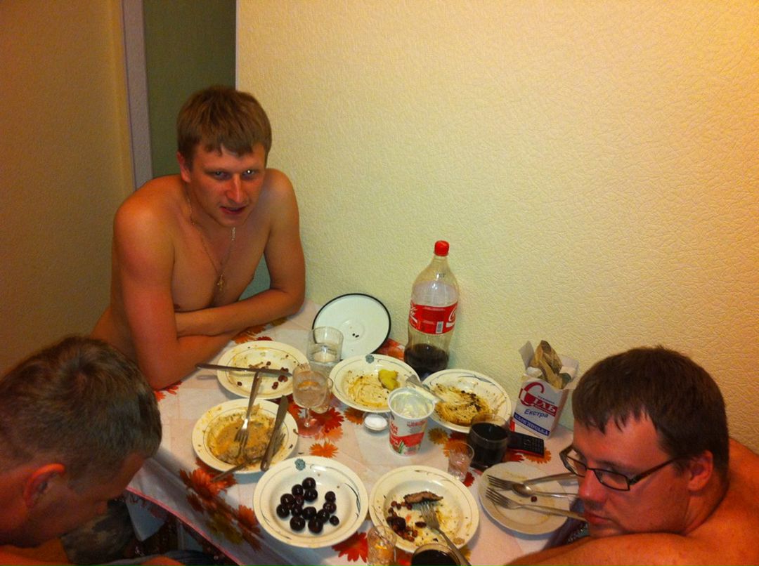 Дмитрий Гор фотография #11