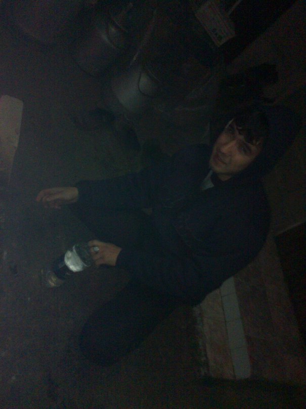 Сергей Кравченко фотография #26