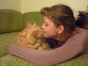 Фотография Гвоздевой Марии