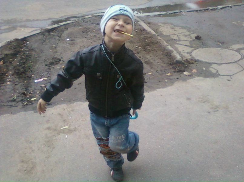 Катя Иванова фотография #41