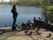 Фотография Ребров Гриша