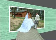 Фотография Герасимовой Оксаны