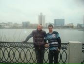 Фотография Игоревича Владимира