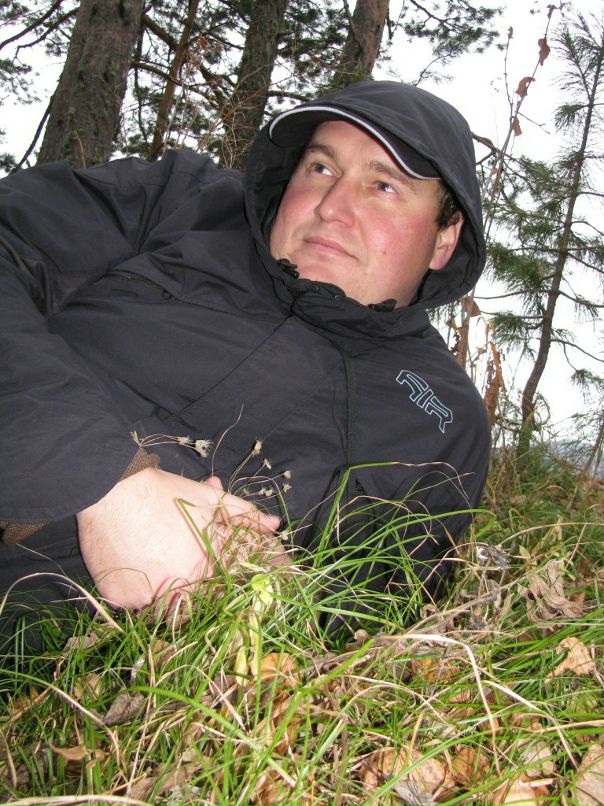 Александр Пупышев фотография #34