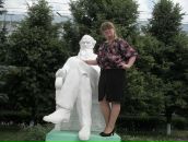 Фотография Родионовой Анны