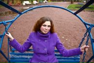 Фотография Никитиной Зои