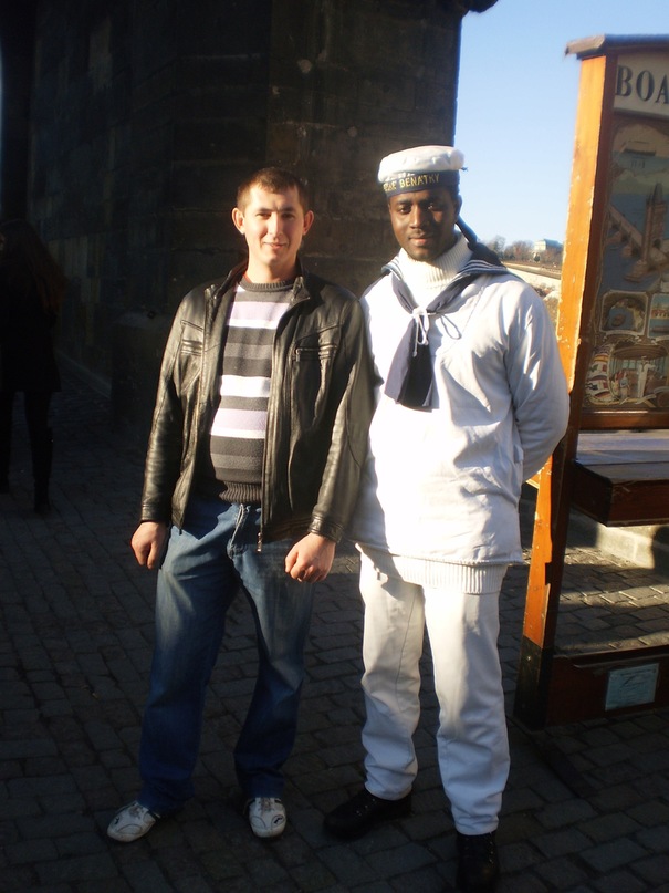 Ivan Kozychar фотография #35