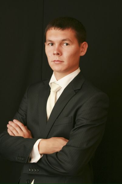 Роман Тимофеев фото №9