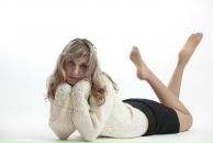 Фотография Исаковой Натальи