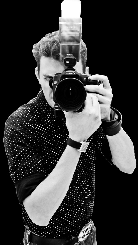 Дмитрий Солодухин фотография #22