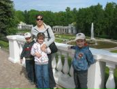 Фотография Плаксиной Светланы