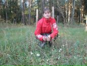 Фотография Агат Наталии