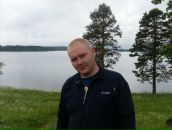 Фотография Хохлова Сергея