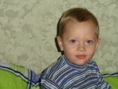 Фотография Морозова Юрия