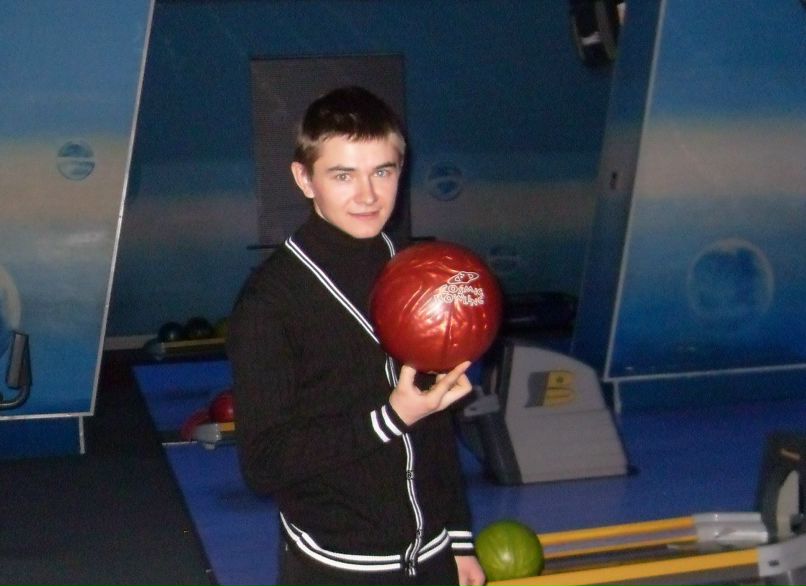 Леонид Клементьев фотография #42