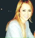 Miley Cyrus фотография #11 (источник - https://vk.com/id167208121)