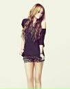Miley Cyrus фотография #1