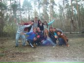 Фотография Евстигнеева Серёги