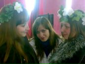 Фотография Снегирёвой Светы