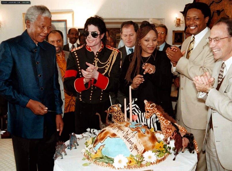 Michael Jackson фотография #40