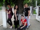 Іванна Журавчак фотография #30 (источник - https://vk.com/id147759162)