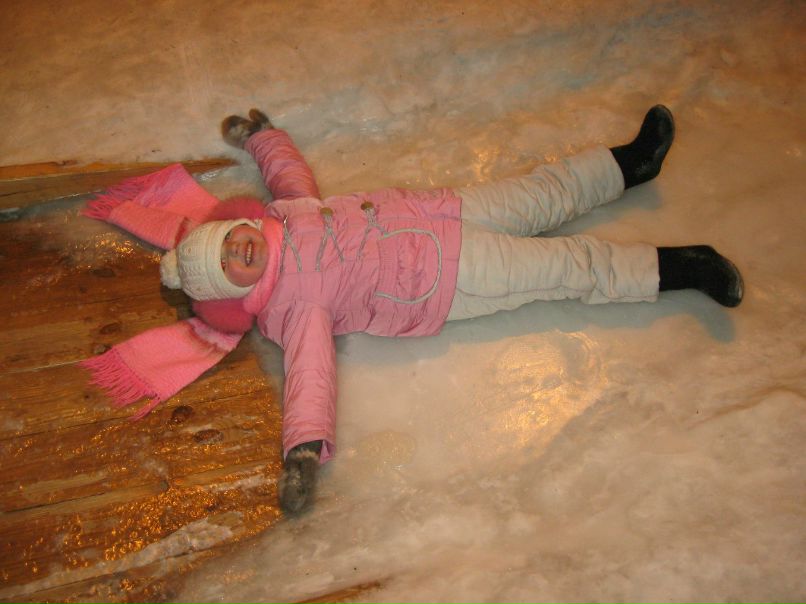 Дмитрий Криницын фотография #30