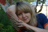 Фотография Петровой Ирины