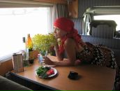 Фотография Яковлевой Екатерины