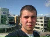 Фотография Ярославского Артема