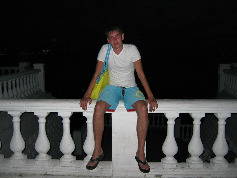 Дмитрий Рыжаков фотография #13