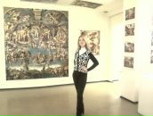 Анна Берг фотография #8 (источник - https://vk.com/id692145)