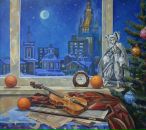 Фотография Горловой Алины