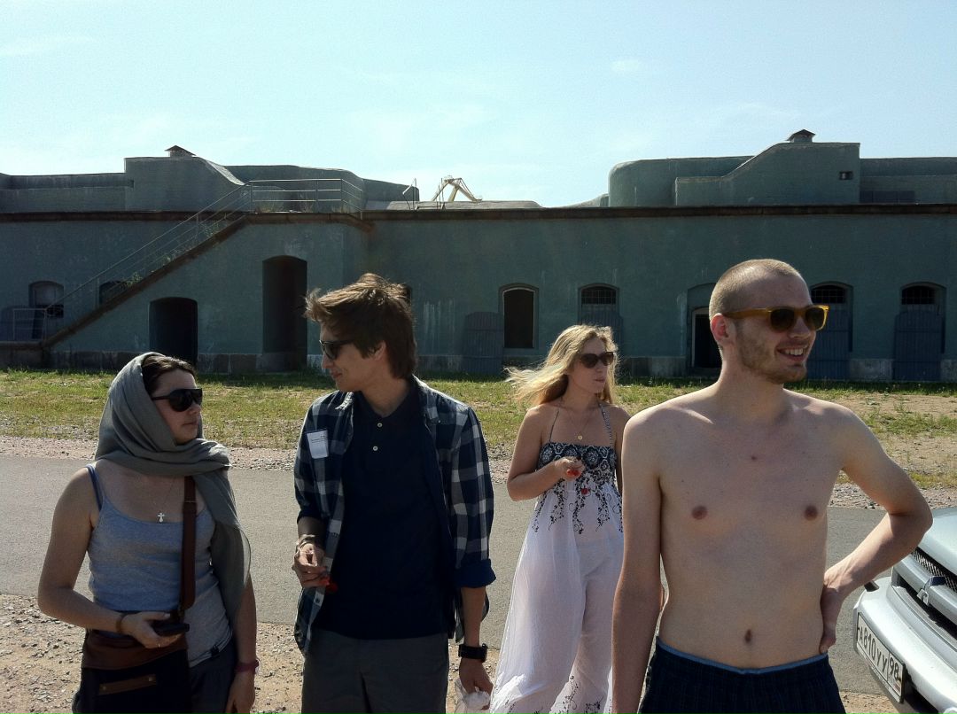 Иван Григорьев фотография #46