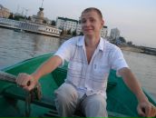 Фотография Герасимова Михаила