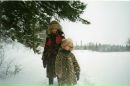 Фотография Сидоровой Наташи