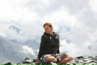 Фотография Роговой Анны