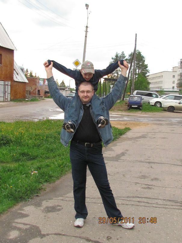 Эдуард Крижановский фотография #12