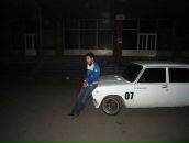 Фотография Арджеванидзе Сергея