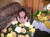 Фотография Касторской Лели