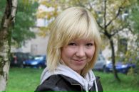 Фотография Абельяновой Кристины