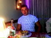 Фотография Калапуца Богдана