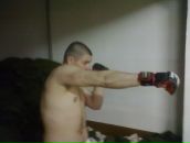 Фотография Хромова Сергея