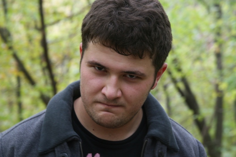 Роман Усеинов фотография #16