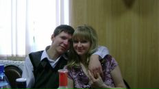 Фотография Леушиной Евгении