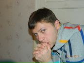Фотография Серёжка Слюсаренко