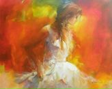 Фотография Шариповой Диляры