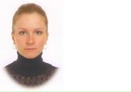 Фотография Ковалевич Екатерины