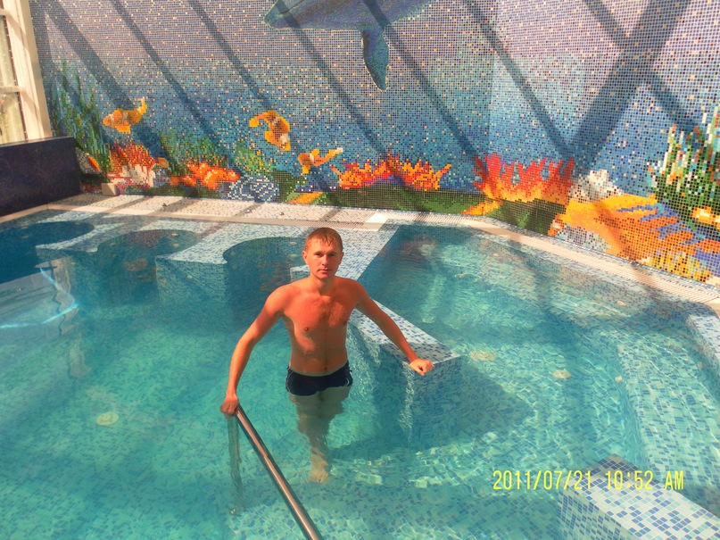 Дмитрий Галиулин фотография #21