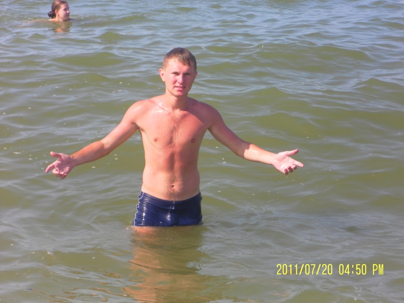 Дмитрий Галиулин фотография #32